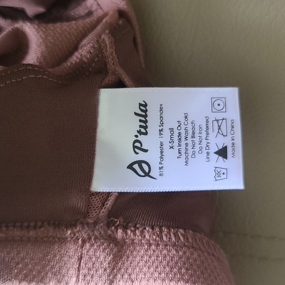 Sports Bra - Picture 3 of 3